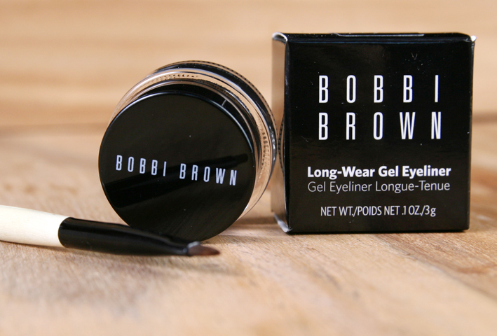 ผลการค้นหารูปภาพสำหรับ bobbi brown long wear gel eyeliner