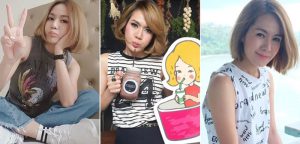 ทรงผมสั้น นิว นภัสสร วงนิว-จิ๋ว หวานใจ เป๊ก เปรมณัช!!