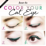 กรีดอายไลเนอร์