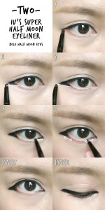 กรีดอายไลเนอร์