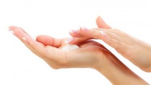 ขาหนีบดํา