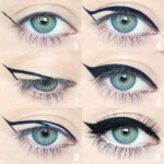 วิธีเขียนอายไลเนอร์