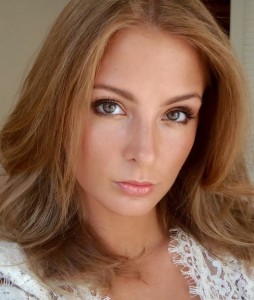 วิธีแต่งหน้า