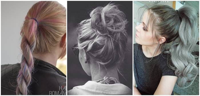DIY ฉันทำผมเองก็ได้ย่ะ สวย ประหยัด เอาตังค์ไปช้อปปิ้งแทน จัดมาให้ 31 วัน
