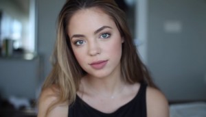 แต่งหน้าเก๋ๆ