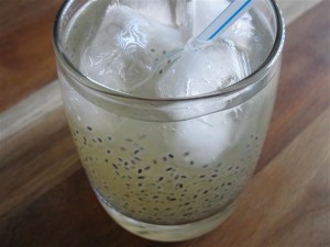 สูตรเครื่องดื่มลดความอ้วน