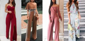 ทำไมฮิต?! 5 เหตุผลนี้แหละที่ Jumpsuit มาแรงไม่ตกเทรนด์สักที