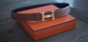ราคาเข็มขัด Hermes แต่ละแบบ ชอบแบบไหนเลือกเลย ใส่แล้วไฮเอนด์สุดๆ
