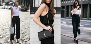 20 เสื้อแขนกุดเรียบแต่เก๋ ใส่ทำงานหนีร้อน!
