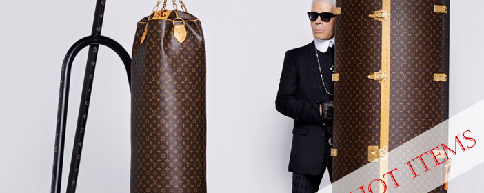 Louis Vuitton กับ 6 ดีไซเนอร์และนักออกแบบระดับตำนาน