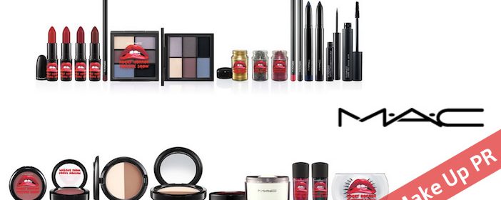 MAC New Collection for Halloween