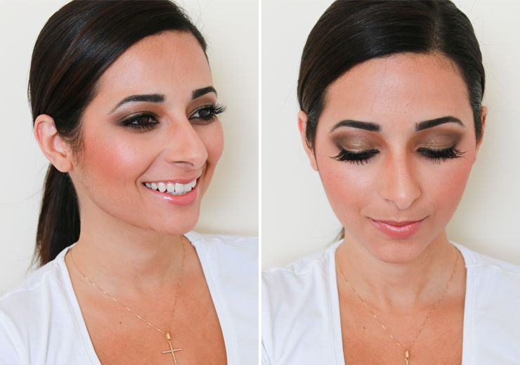 Cheryl-Cole-Makeup-Tutorial-X-Factor-2014-3