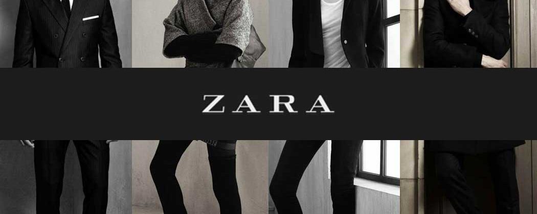 The Secret of ZARA บันทึกลับซาร่า แฟชั่นเสื้อผ้ามูลค่าหมื่นล้าน