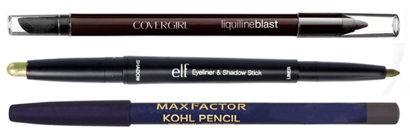 eyeliners