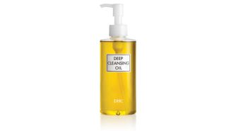รีวิว DHC : ออยล์ล้างหน้า Deep Cleansing Oil