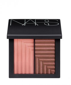 NARS Dual-Intensity Blush Fervor - email