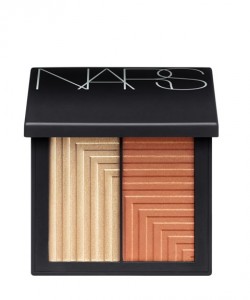 NARS Dual-Intensity Blush Frenzy - email