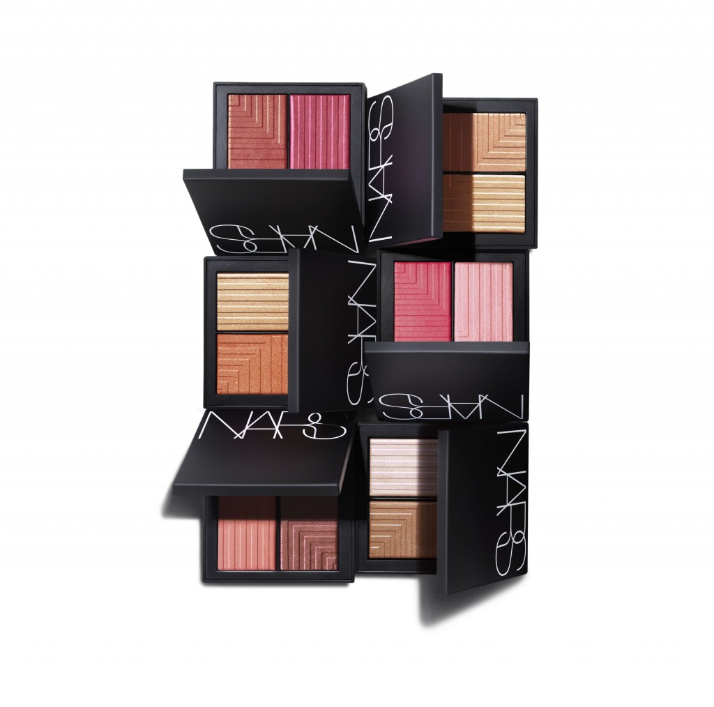 NARS Dual-Intensity Blush Stylized Image 1 Group