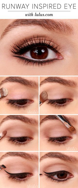 Taupe-cateye