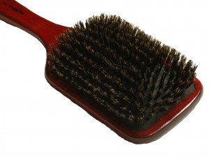 boar-bristle-brush