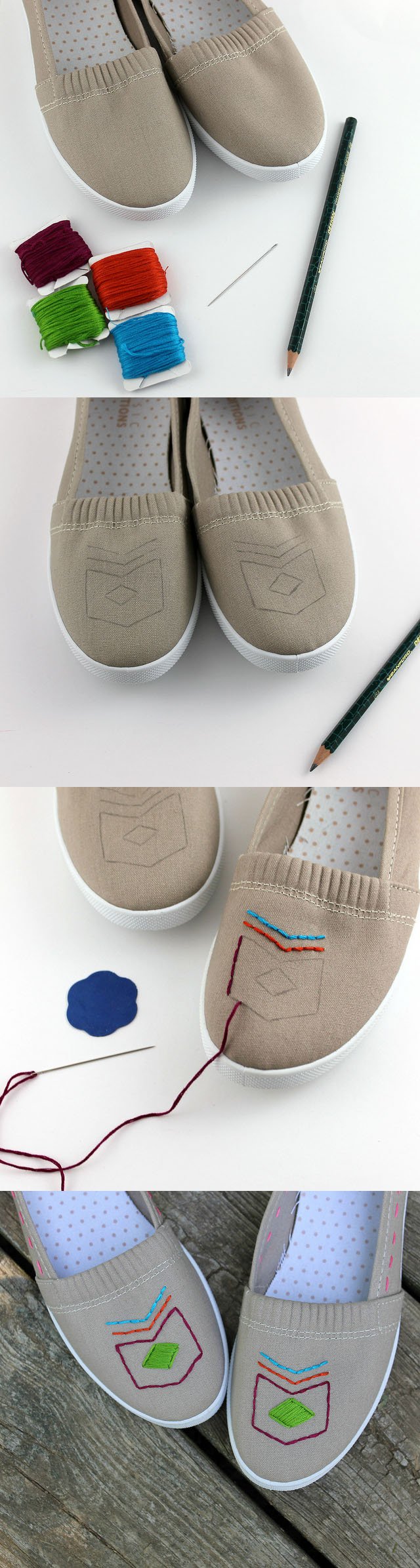 easy-to-make-shoes