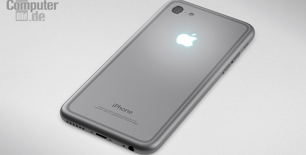 iphone7render