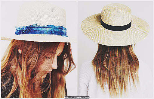 kristin-ess-hats-hair-thebeautydepartment