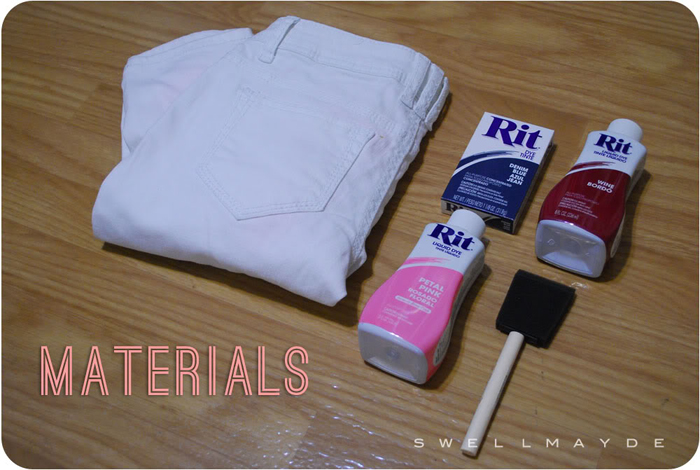 materials