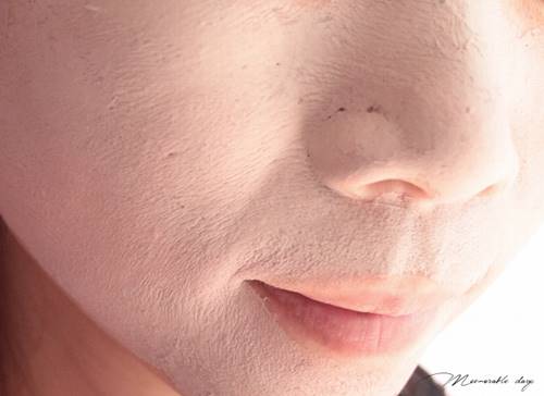 innisfree jeju volcanic pore clay mask รีวิว