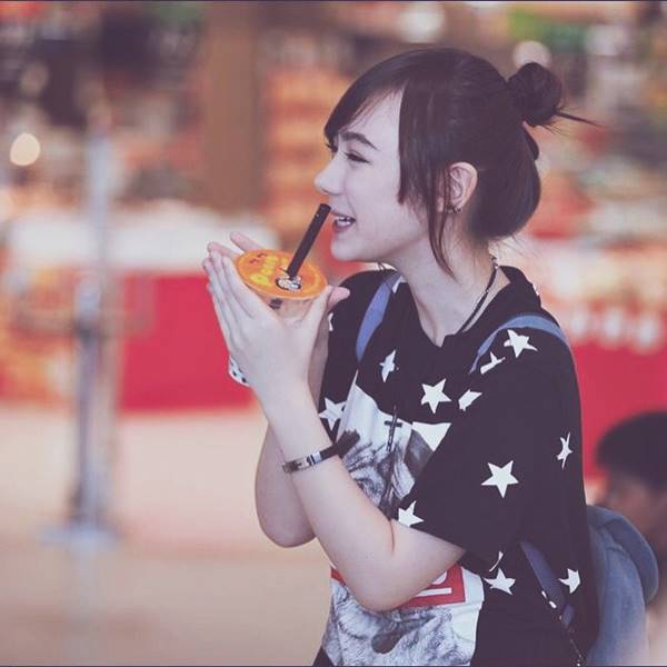 พลอยชมพู