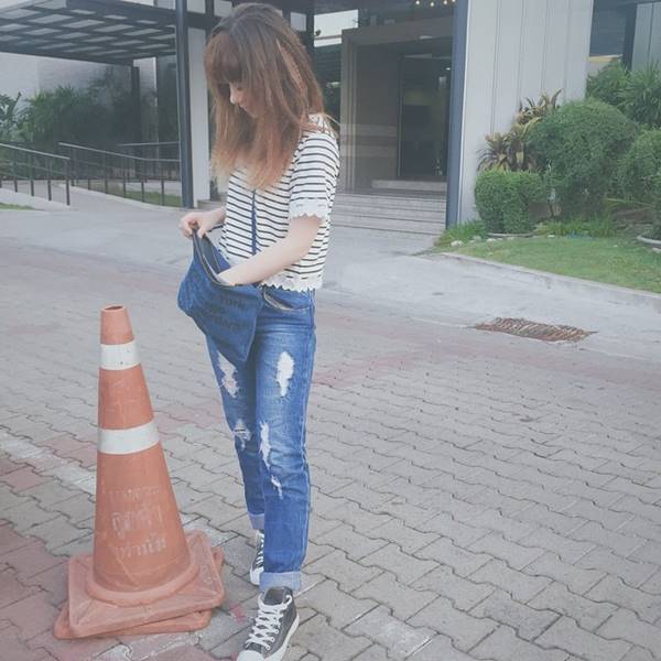 พลอยชมพู