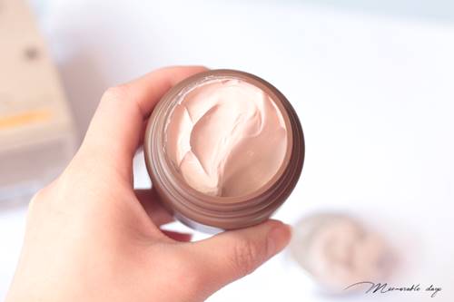 innisfree jeju volcanic pore clay mask รีวิว