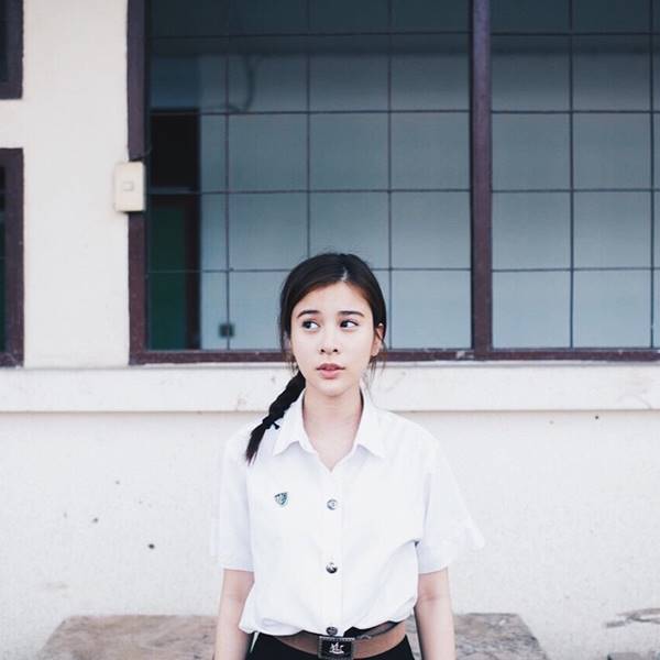 แต่งหน้าไปมหาลัย