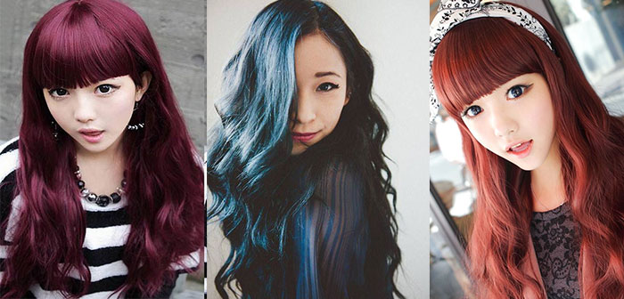 รีวิว ท รี ท เม้น ท์ เปลี่ยน สี ผม