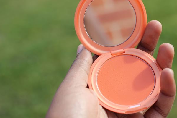 รีวิว stila gladiola
