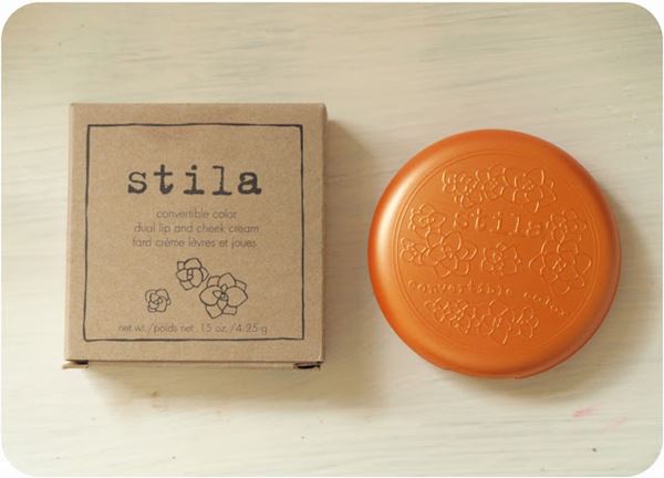 รีวิว stila gladiola