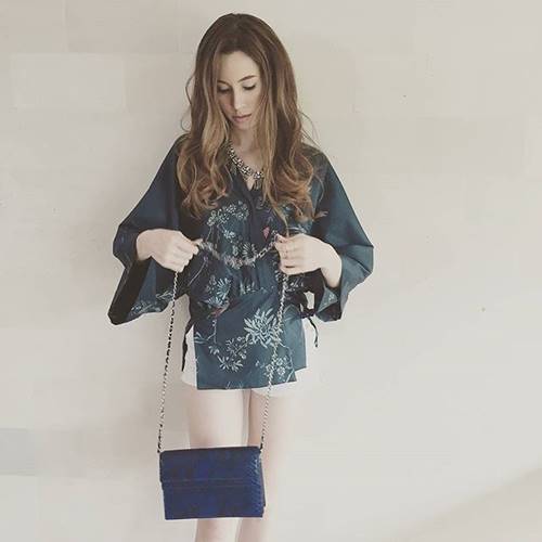 ซาบีน่า ไมซิงเกอร์