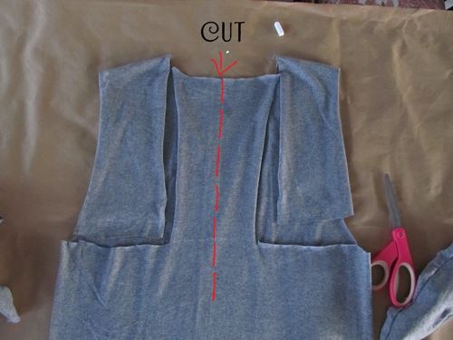 diy เสื้อยืด