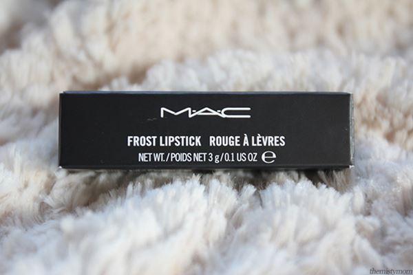 รีวิว MAC Angel