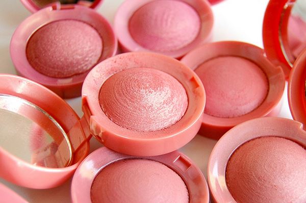 bourjois blush รีวิว