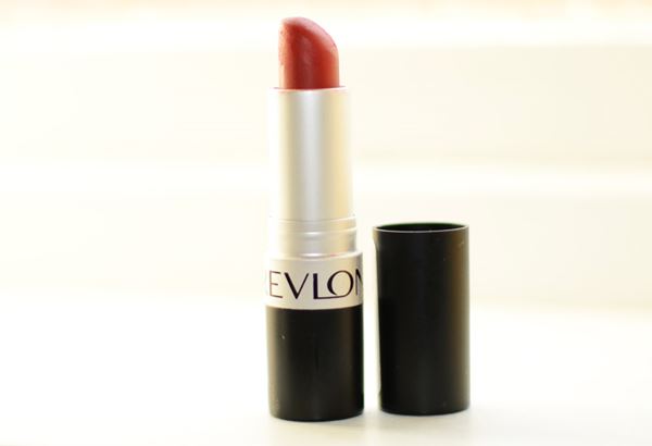 revlon really red รีวิว