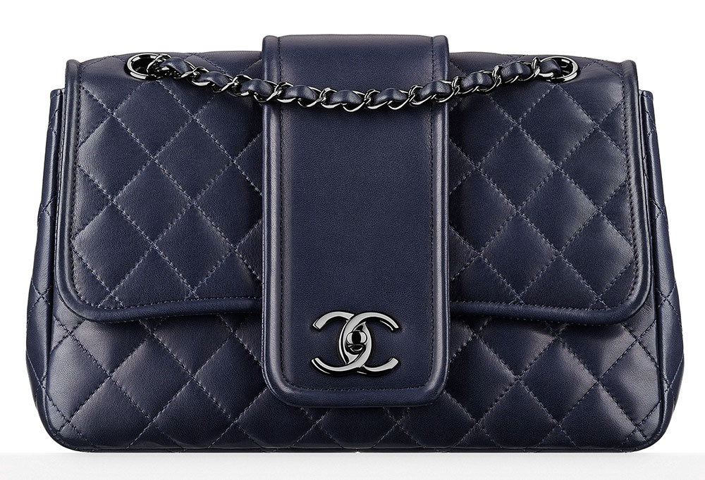 Chanel-Lambskin-Flap-Bag-3500