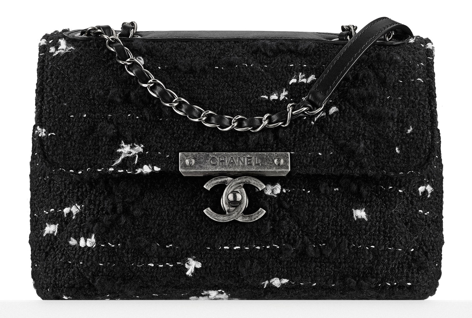 Chanel-Tweed-Flap-Bag-3600