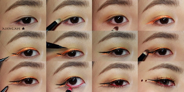 fullmoon party make up (10)
