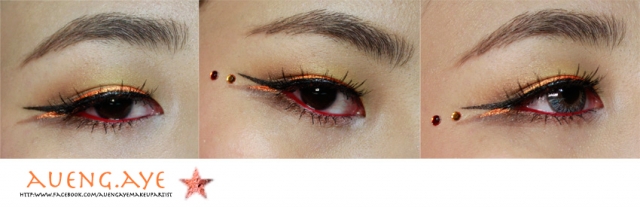 fullmoon party make up (3)