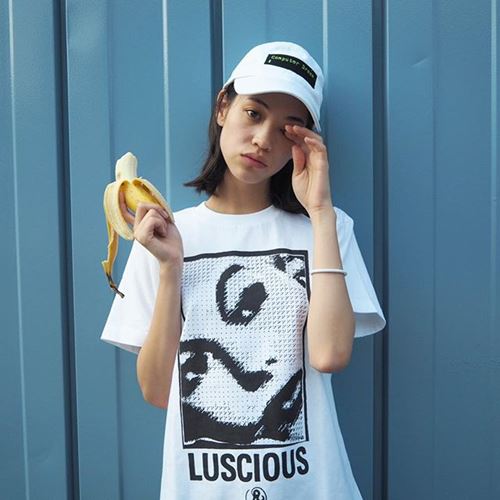 Kiko Mizuhara