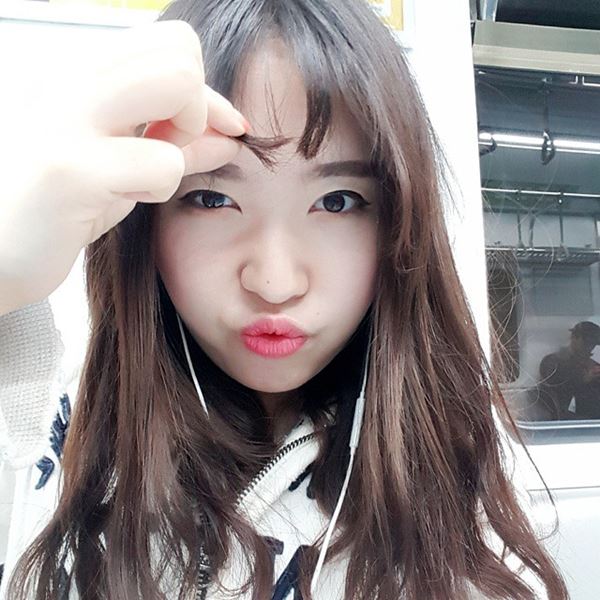 หน้าม้าหัวใจ