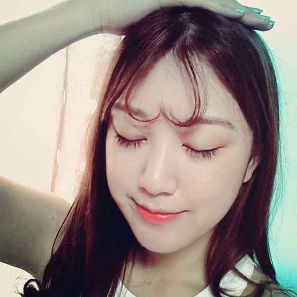 หน้าม้าหัวใจ