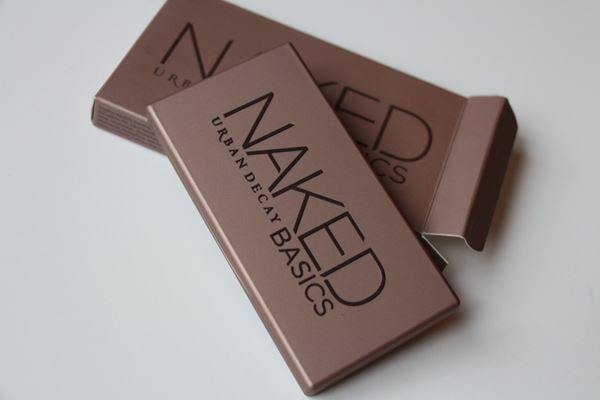 naked basic รีวิว