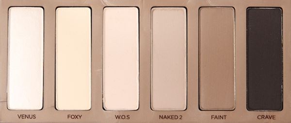 naked basic รีวิว